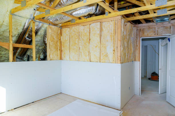 Best Spray Foam Insulation in Summit, MS