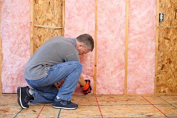 Types of Insulation We Offer in Summit, MS